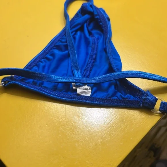 Men's G-steing, blue - Picture 5 of 6